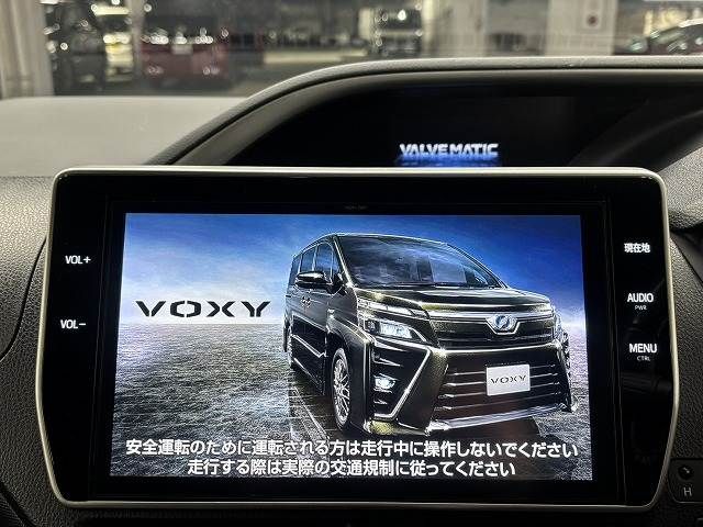 TOYOTA VOXY 2018 Image 31