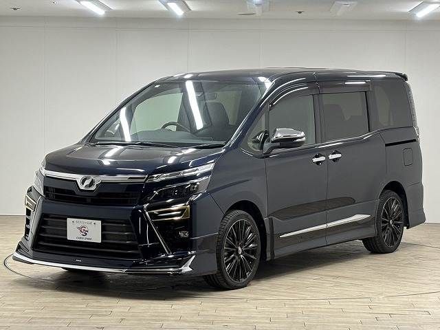 TOYOTA VOXY 2018 Image 31