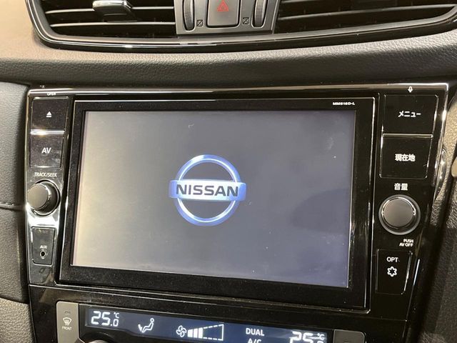 NISSAN X-TRAIL 4WD 2019 Image 31
