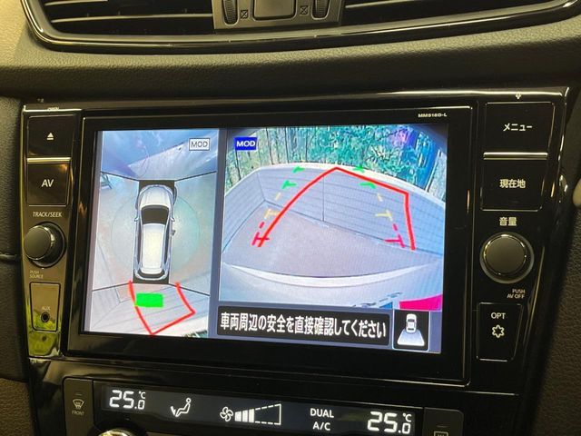 NISSAN X-TRAIL 4WD 2019 Image 31