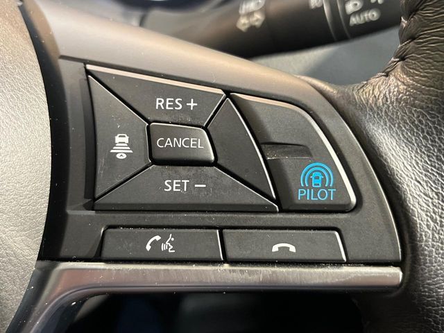 NISSAN X-TRAIL 4WD 2019 Image 31