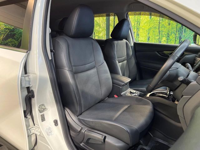 NISSAN X-TRAIL 4WD 2019 Image 31