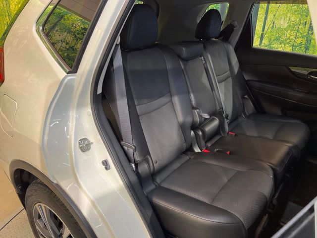 NISSAN X-TRAIL 4WD 2019 Image 31