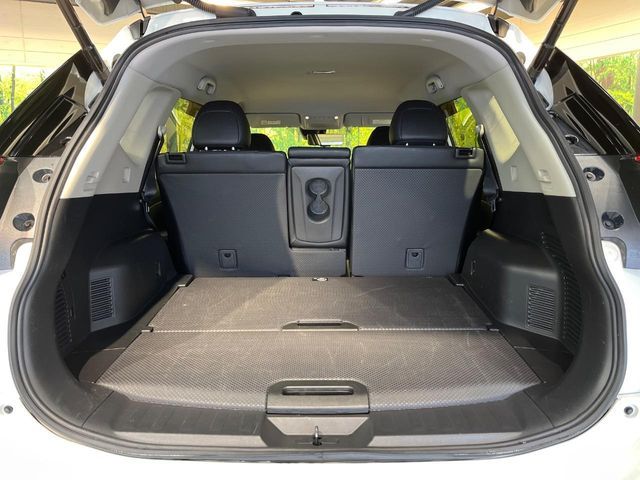 NISSAN X-TRAIL 4WD 2019 Image 31