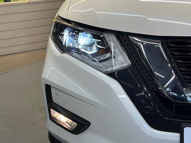 NISSAN X-TRAIL 4WD 2019 Image 31