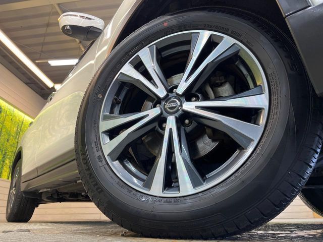 NISSAN X-TRAIL 4WD 2019 Image 31