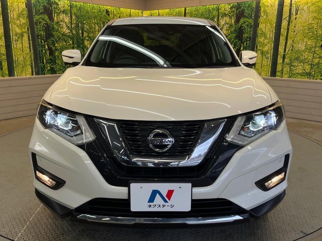 NISSAN X-TRAIL 4WD 2019 Image 31
