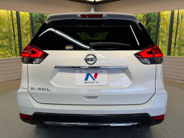 NISSAN X-TRAIL 4WD 2019 Image 31