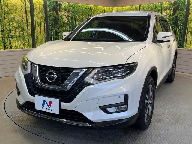 NISSAN X-TRAIL 4WD 2019 Image 31