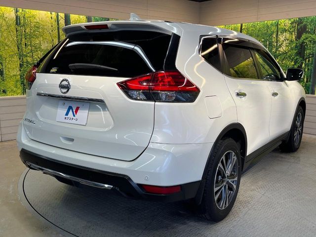 NISSAN X-TRAIL 4WD 2019 Image 31