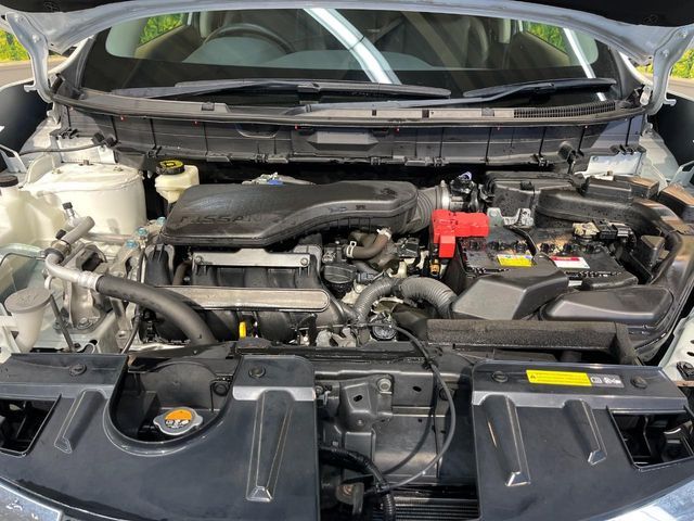 NISSAN X-TRAIL 4WD 2019 Image 31