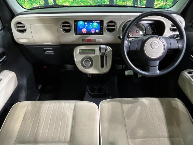 DAIHATSU MIRA COCOA 4WD 2013 Image 31