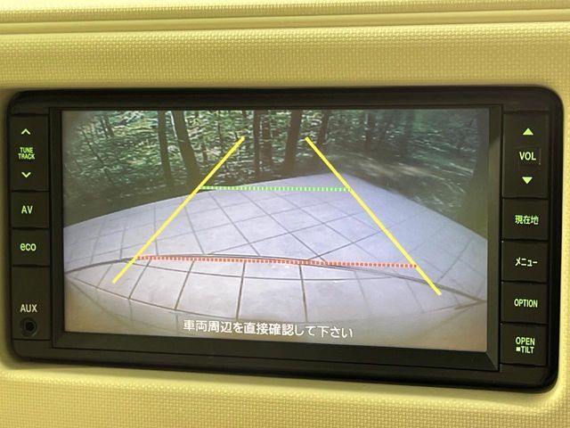 DAIHATSU MIRA COCOA 4WD 2013 Image 31