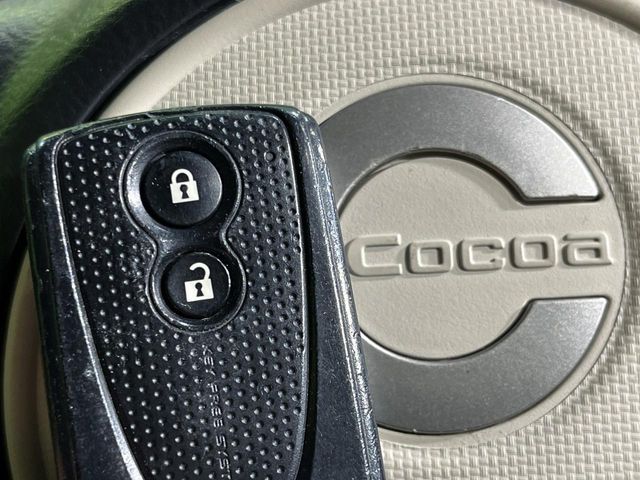 DAIHATSU MIRA COCOA 4WD 2013 Image 31