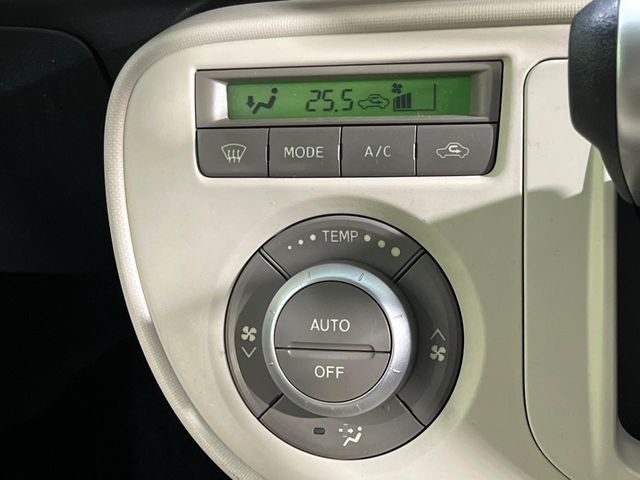 DAIHATSU MIRA COCOA 4WD 2013 Image 31