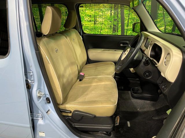 DAIHATSU MIRA COCOA 4WD 2013 Image 31