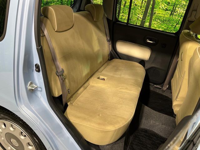 DAIHATSU MIRA COCOA 4WD 2013 Image 31