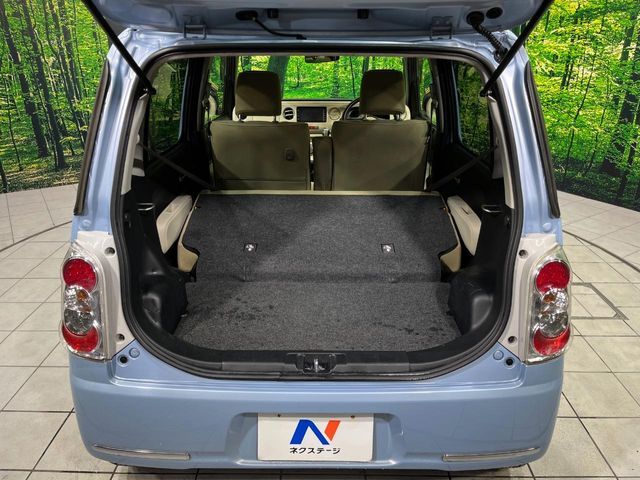 DAIHATSU MIRA COCOA 4WD 2013 Image 31