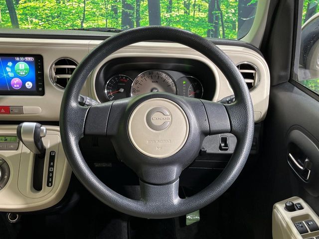 DAIHATSU MIRA COCOA 4WD 2013 Image 31