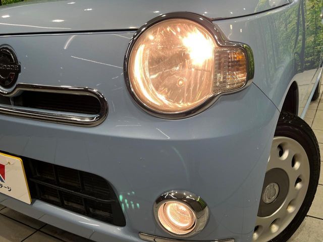 DAIHATSU MIRA COCOA 4WD 2013 Image 31