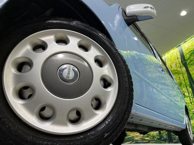 DAIHATSU MIRA COCOA 4WD 2013 Image 31