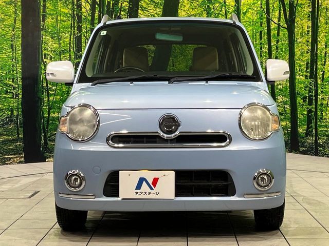 DAIHATSU MIRA COCOA 4WD 2013 Image 31