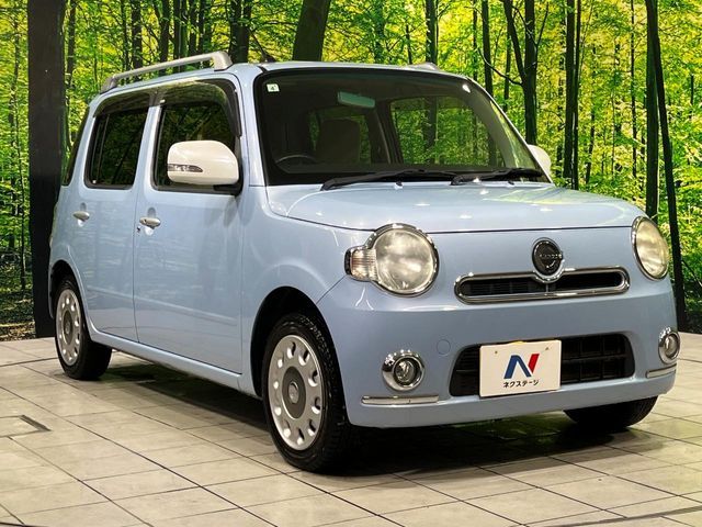 DAIHATSU MIRA COCOA 4WD 2013 Image 31