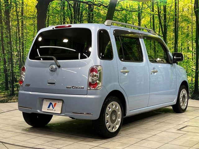 DAIHATSU MIRA COCOA 4WD 2013 Image 31