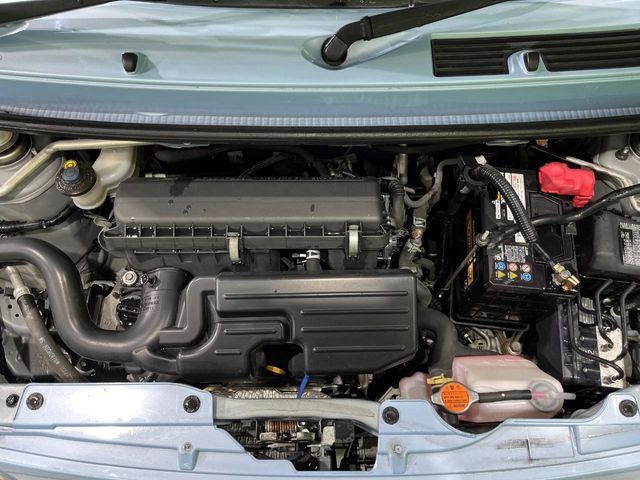 DAIHATSU MIRA COCOA 4WD 2013 Image 31