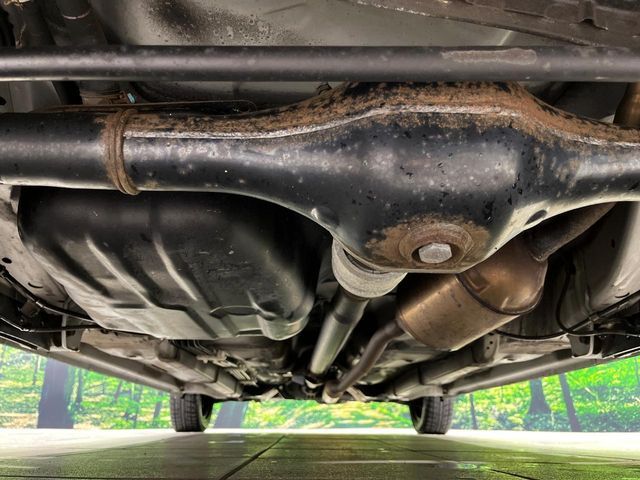 DAIHATSU MIRA COCOA 4WD 2013 Image 31