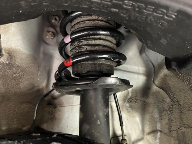 DAIHATSU MIRA COCOA 4WD 2013 Image 31