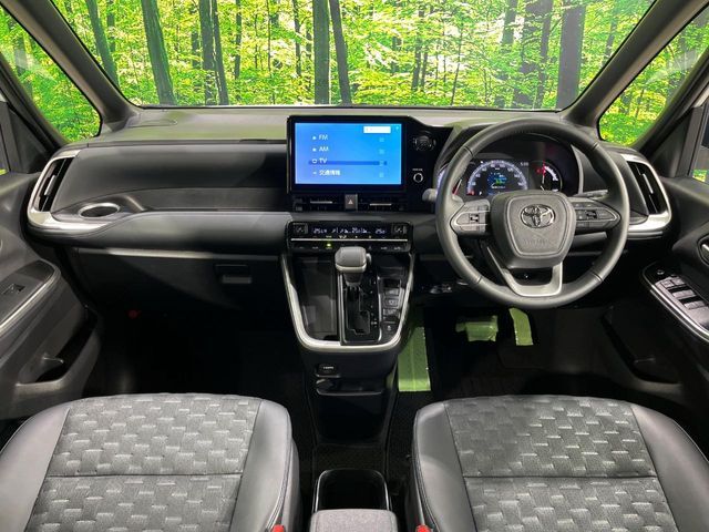 TOYOTA VOXY 4WD 2025 Image 31