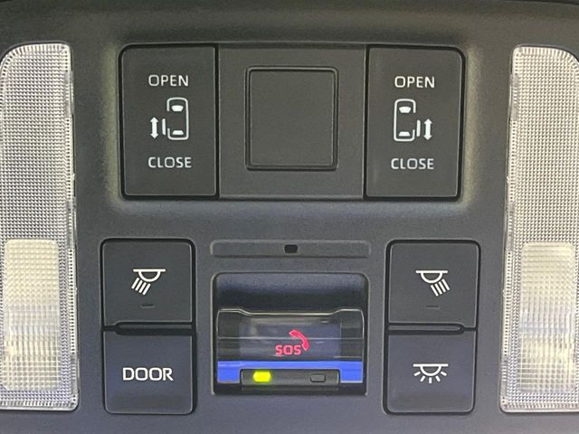 TOYOTA VOXY 4WD 2025 Image 31