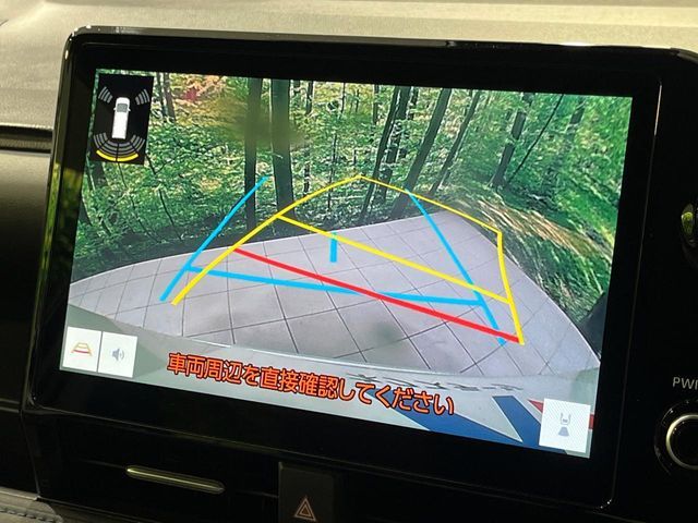 TOYOTA VOXY 4WD 2025 Image 31