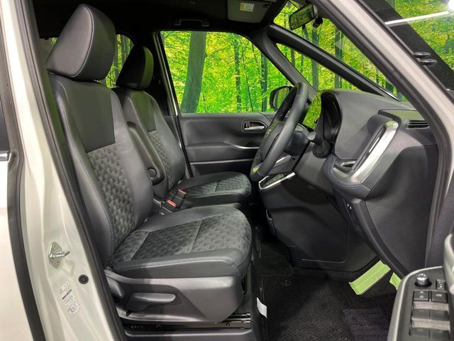 TOYOTA VOXY 4WD 2025 Image 31