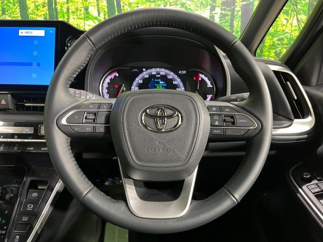 TOYOTA VOXY 4WD 2025 Image 31