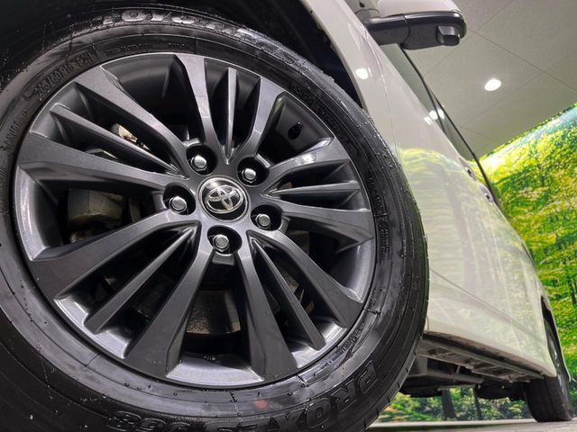 TOYOTA VOXY 4WD 2025 Image 31