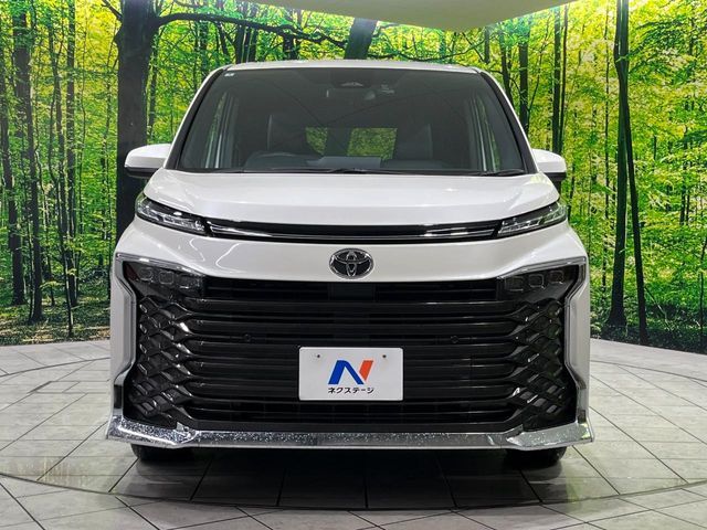 TOYOTA VOXY 4WD 2025 Image 31