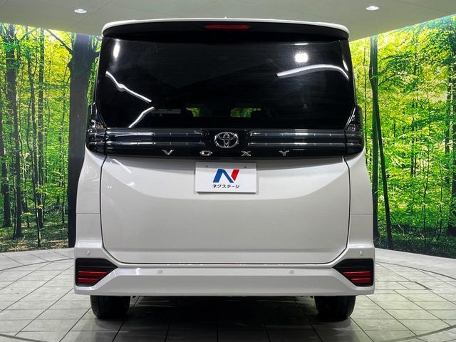 TOYOTA VOXY 4WD 2025 Image 31