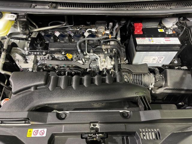 TOYOTA VOXY 4WD 2025 Image 31