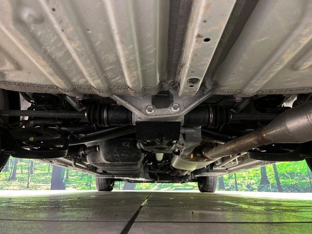 TOYOTA VOXY 4WD 2025 Image 31