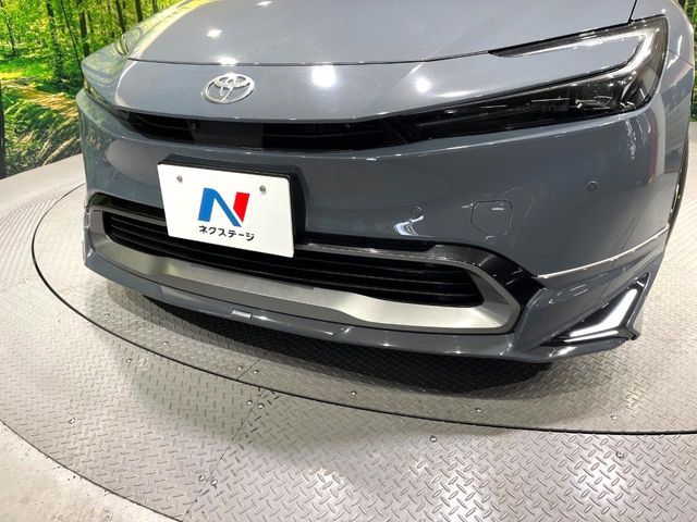 TOYOTA PRIUS 2024 Image 31