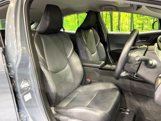 TOYOTA PRIUS 2024 Image 31