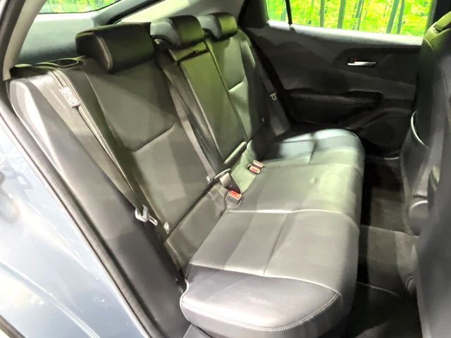 TOYOTA PRIUS 2024 Image 31