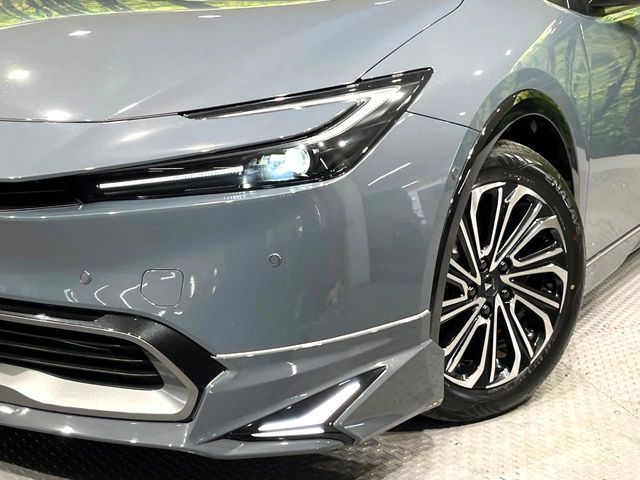 TOYOTA PRIUS 2024 Image 31