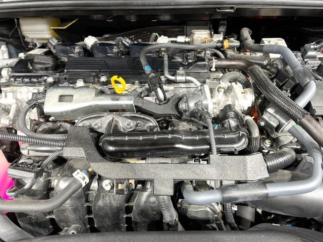 TOYOTA PRIUS 2024 Image 31