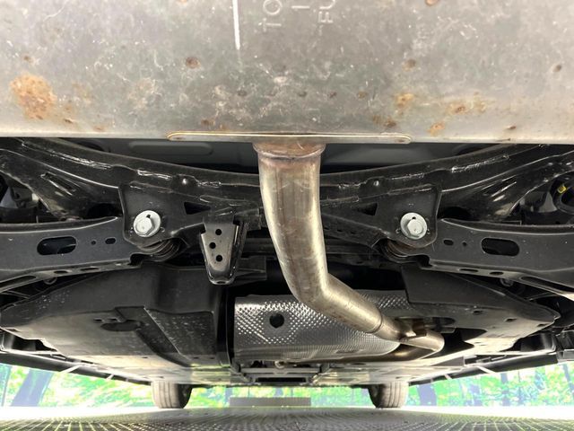 TOYOTA PRIUS 2024 Image 31