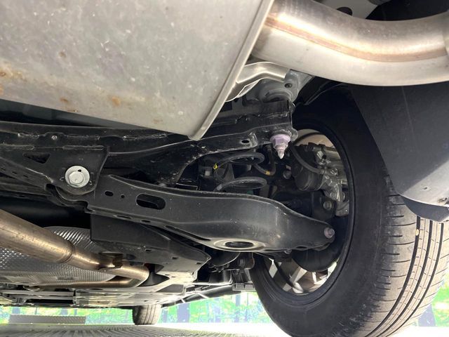 TOYOTA PRIUS 2024 Image 31