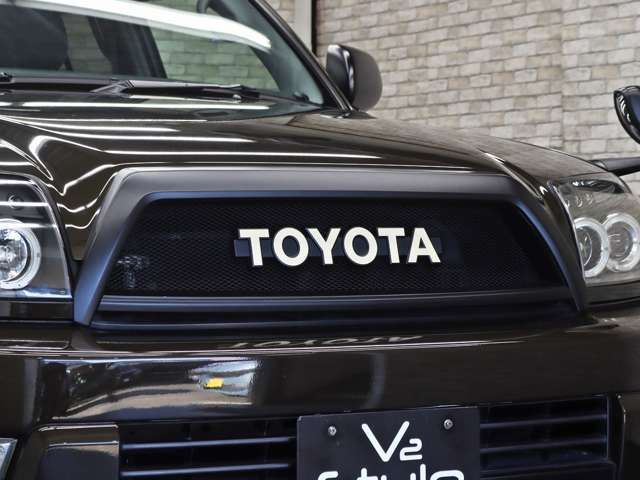 TOYOTA HILUXSURF WAGON 4WD 2002 Image 31