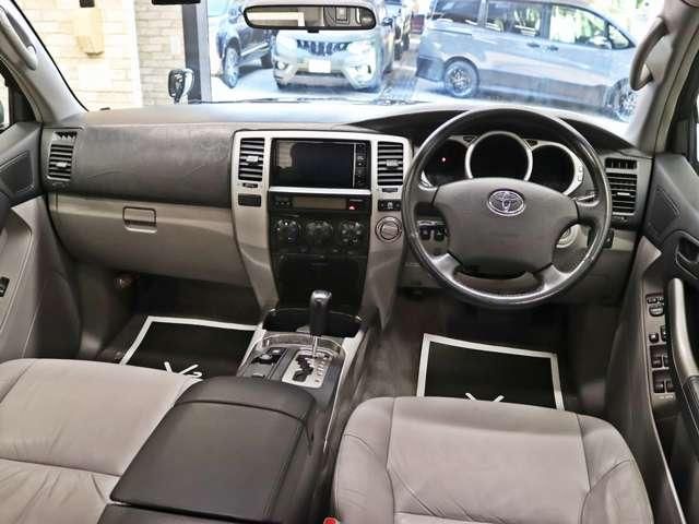 TOYOTA HILUXSURF WAGON 4WD 2002 Image 31